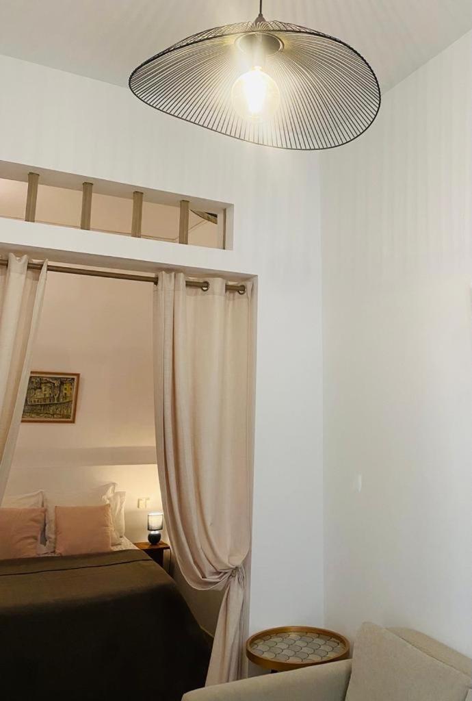 Appartement De Charme Avignon Exterior photo