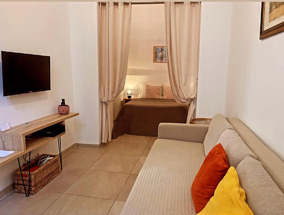 Appartement De Charme Avignon Exterior photo